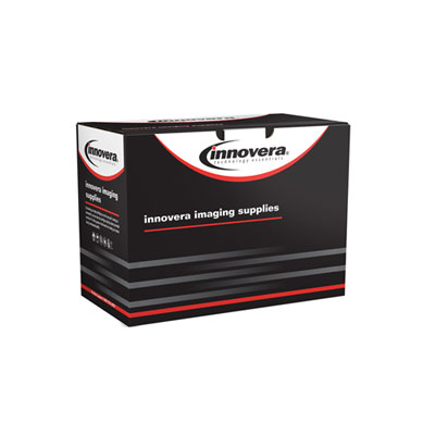 Remanufactured Black Toner, Replacement for 48A (CF248A) 10,