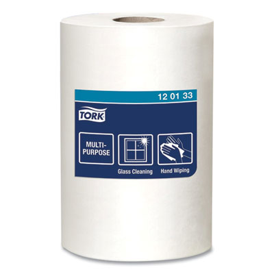 Advanced Centerfeed Hand Towel, 1-Ply, 8.25 x 11.8, White, 1
