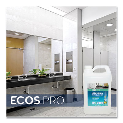 Parsley Plus All-Purpose Kitchen and Bathroom Cleaner, Herba