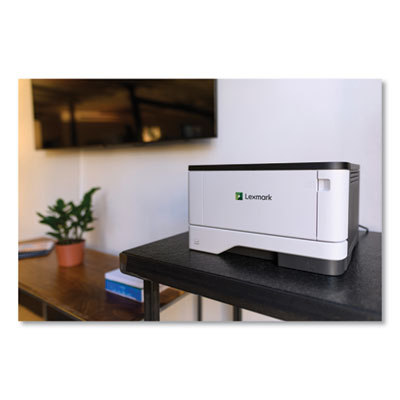 MS431dw Wireless Laser Printer