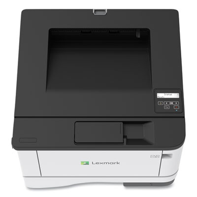MS431dw Wireless Laser Printer