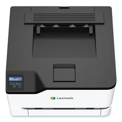 CS331dw Wireless Laser Printer