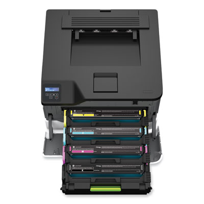 CS331dw Wireless Laser Printer