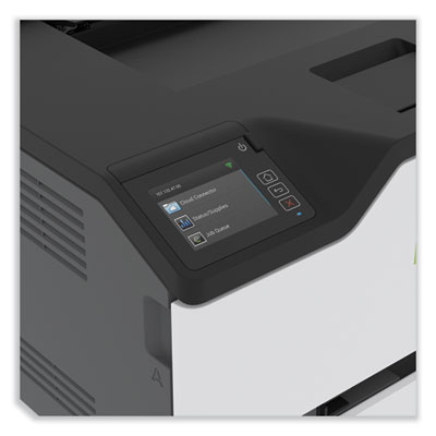 CS431dw Wireless Color Laser Printer