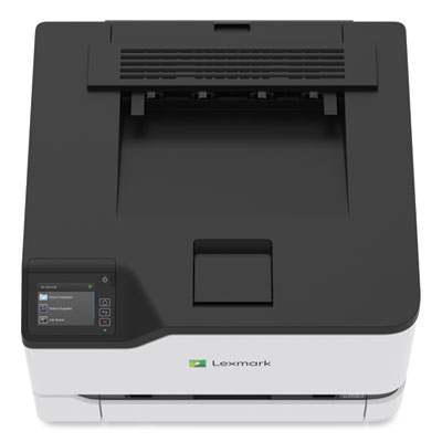 CS431dw Wireless Color Laser Printer