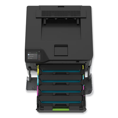 CS431dw Wireless Color Laser Printer