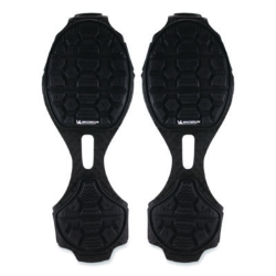 Trex 6325 Spikeless Traction Devices, X-Large, Black, Pair