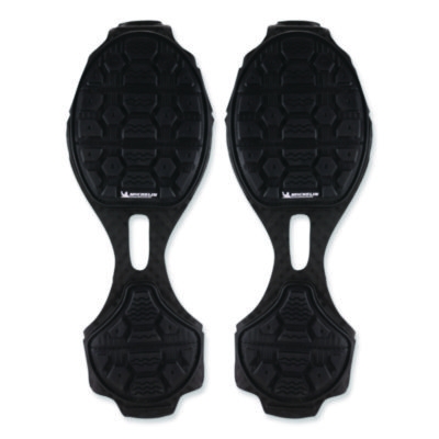 Trex 6325 Spikeless Traction Devices, Medium (Men's Size 8 t