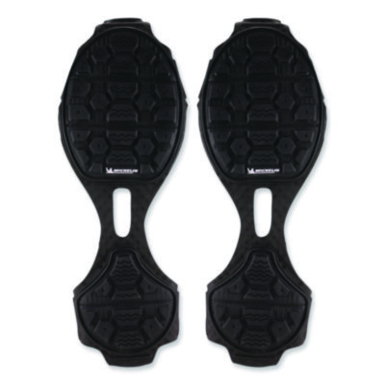 Trex 6325 Spikeless Traction Devices, Medium (Men's Size 8 t