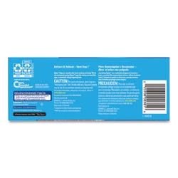Zipper Freezer Bags, 32 oz, 6.97" x 7.7", Clear, 38 Bags/Box