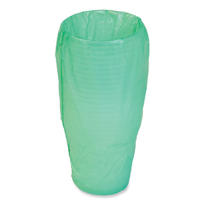 Newspring DELItainer Microwavable Container, 24 oz, 4.7 x 4.