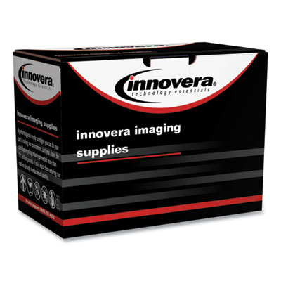 Remanufactured Black Toner, Replacement for 89A (CF289A), 5,