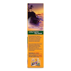 Fresh Scentsations Carpet Odor Eliminator, Island Mist, 30 O