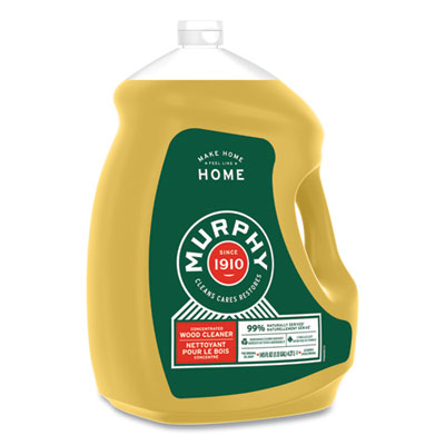 Oil Soap, Citronella Oil Scent, 145 oz Bottle