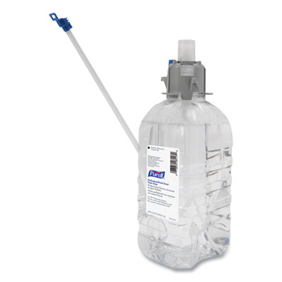 Professional Foam Soap Refill, For CX, CXi, CXT Dispensers,