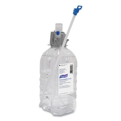 Professional Mild Foam Soap Refill, For CX, CXi, CXT Dispens