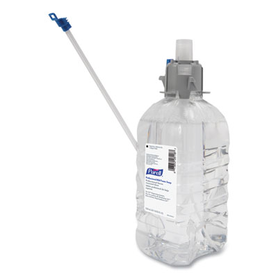 Professional Mild Foam Soap Refill, For CX, CXi, CXT Dispens