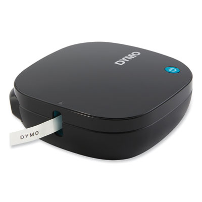 LetraTag 200B Portable Thermal Bluetooth Label Maker, 1.77 x