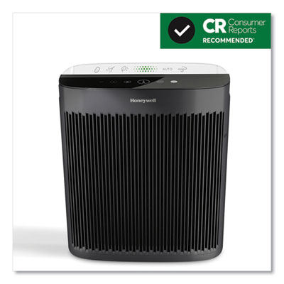 Insight Air Purifier HPA5300B, 500 sq ft Room Capacity, Blac