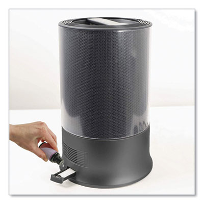 Filter Free Ultrasonic Cool Mist Humidifier, 1.25 gal Tank C