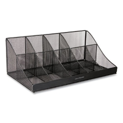 Network Collection 11-Compartment Coffee Cup and Condiment C