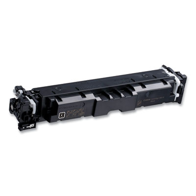 5098C001 (069 H) High-Yield Toner, 7,600 Page-Yield, Black
