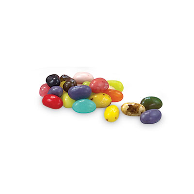 Jelly Beans, Assorted Flavors, 80/dispenser Box