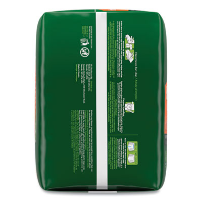 Incontinence Protection with Tabs, Large, 35" to 49" Waist,
