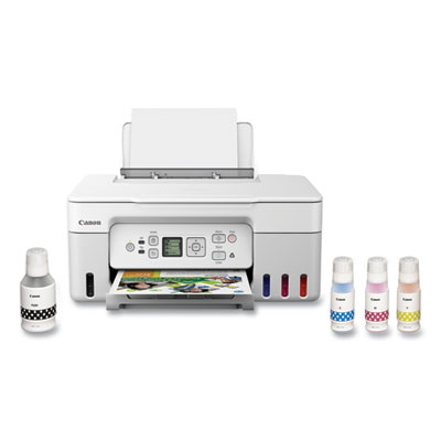 PIXMA G3270 Wireless MegaTank All-In-One Printer, Copy/Print