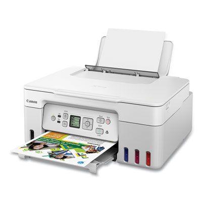PIXMA G3270 Wireless MegaTank All-In-One Printer, Copy/Print