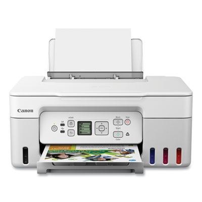 PIXMA G3270 Wireless MegaTank All-In-One Printer, Copy/Print