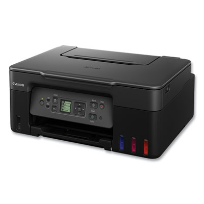 PIXMA G3270 Wireless MegaTank All-In-One Printer, Copy/Print