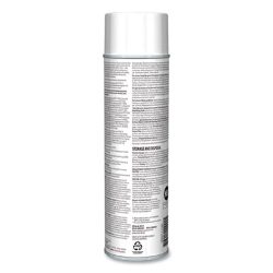 Spray Q Disinfectant, Country Fresh Scent, 17 oz Aerosol Spr