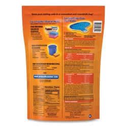Baking Soda, 10.8 lbs Bag, 4/Carton