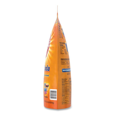 Baking Soda, 10.8 lbs Bag, 4/Carton