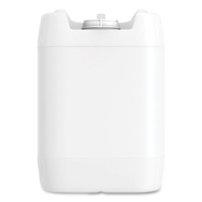 HE Compatible Liquid Detergent, Free and Clear/Unscented, 64