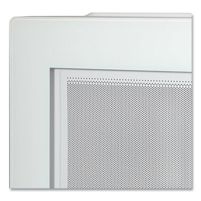 1.5 cu ft Microwave Oven, 1,000 W, White
