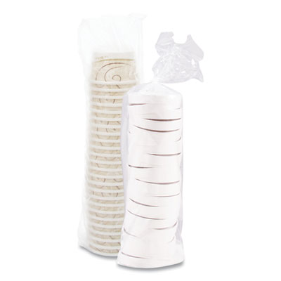 Flexstyle Double Poly Food Combo Packs, 8 oz, Symphony, Pape