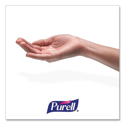 Advanced Hand Sanitizer Gel Infused with Essential Oils, 2 o