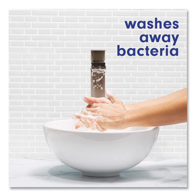 Liquid Hand Soap Refill with Aloe, Aloe Vera Fresh Scent, 1