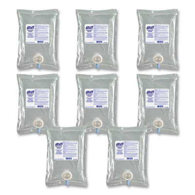 HEALTHY SOAP Premium Lotion Handwash Refill, Waterfall Scent