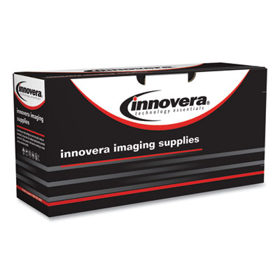 Remanufactured Cyan Toner, Replacement for 414A (W2021A), 2,
