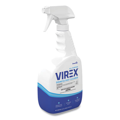 Virex All-Purpose Disinfectant Cleaner, Citrus Scent, 32 Oz