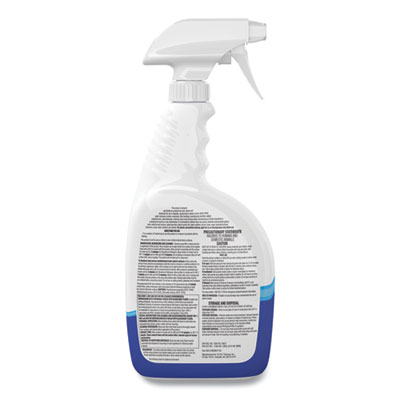 Virex All-Purpose Disinfectant Cleaner, Citrus Scent, 32 Oz