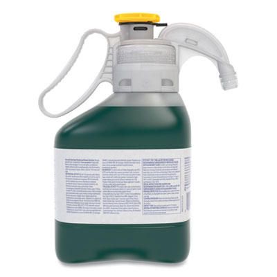 Crew Restroom Floor and Surface SC Non-Acid Disinfectant Cle