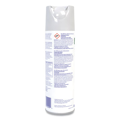 Good Sense Air Freshener, Tuscan Garden, 16 Oz Aerosol Spray