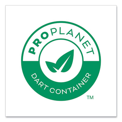 Paper Medical and Dental Graduated Cups, ProPlanet Seal, 3 o
