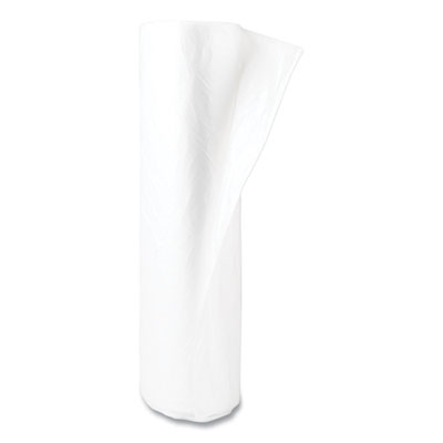 High-Density Commercial Can Liner Value Pack, 45 gal, 14 mic
