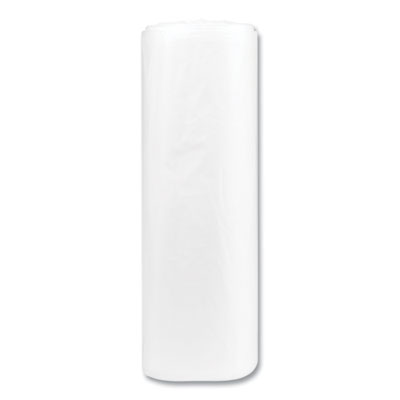 High-Density Commercial Can Liner Value Pack, 30 gal, 9 mic,