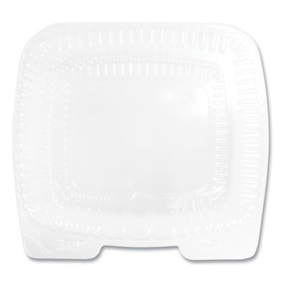 Handi-Lock Single Compartment Food Container, 16 oz, 5.63 x 
